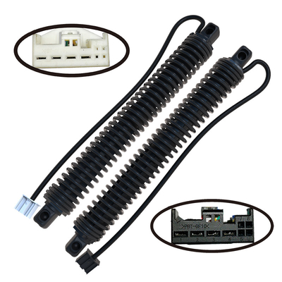 래치 쇼크 가스 압력 지원 BMW F10 F18 후기 문 스트루트 51247207009 51247207010