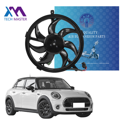 17422752632 자동차용 전기 냉각 팬 MINI R56 300W