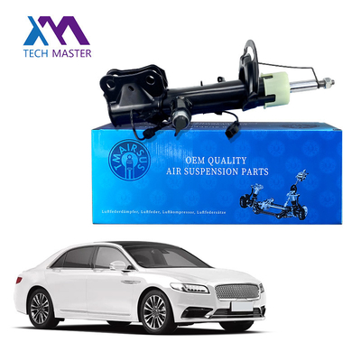 OEM 성능 LINCOLN MKC 2014-2019 공기 서스펜션 충격 흡수기 전면 EJ7Z18124B EJ7Z18124A