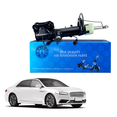 LINCOLN MKC 2014-2019 앞 공기 서스펜션 리프트 스트럭 EJ7Z18124A EJ7Z18125G EJ7Z18125E