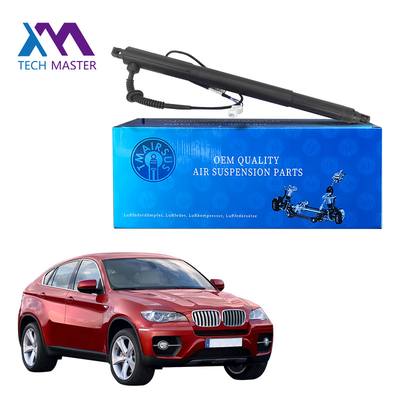 세계 시장 자동 소음 낮은 전기 전력 엘리베이터 게이트 BMW X6 E71/E72 직접 교체