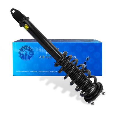 OEM 표준 링컨 mkc 스틸 알루미늄 고무로 충격을 흡수