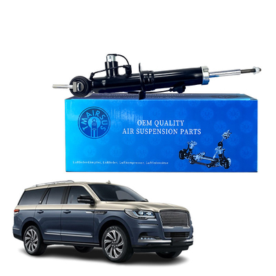 JL1Z18124A JL1Z18124C OEM 자동차 공기 충격 흡수기 링컨 네비게터 공기 셔프 쇼크