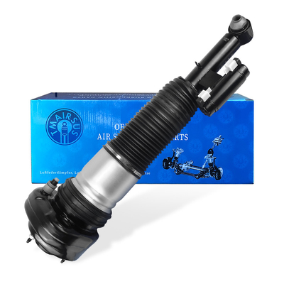 에어 스프링 후기 자동차 충격 흡수기 OEM 75687459302 75687459303 7 시리즈 G11 G12