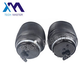 도요타 땅 함 Prado GX470 GX460 후방 공기 충격 우는 소리 48080-60010 48090-60010를 위한 까만 중단 공기 스프링