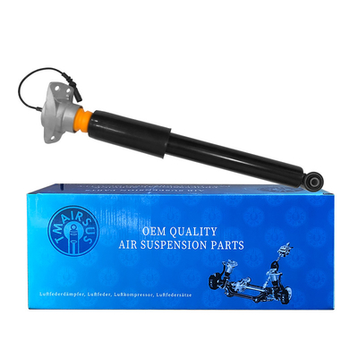 공기 서스펜션 충격 전면 4G0616031 4G0616031AB 4G0616031L 전후 축