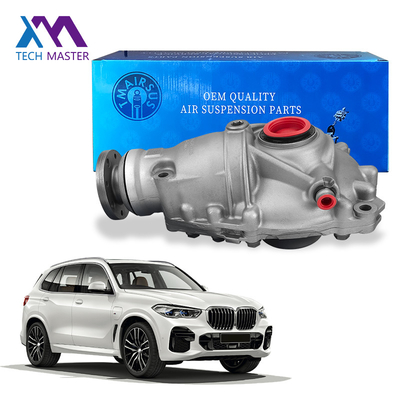 OEM 사양 BMW 31508635861용 송수신 케이스 조립