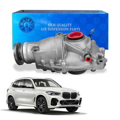 OEM BMW X5 X6 F15 F16 F32 F30용 ATF 전송 케이스 조립