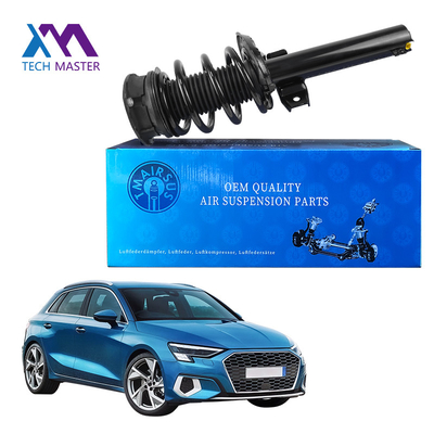 앞 앞 왼쪽 오른쪽 ADS Audi TT A3 S3 RS3 8V0413029K 2016-2022