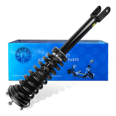 코일 서스펜션 재규어 XJ XJL 2010-14 ADS C2C41347과 함께 앞 코일 스프링 쇼크 Assy