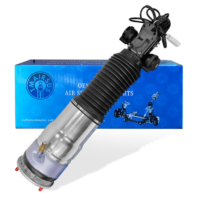 조절 가능한 공기 서스펜션 후면 왼쪽 또는 오른쪽 BMW F02 F01 37126858811