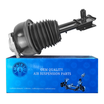 앞 왼쪽 / 오른쪽 공기 서스펜션 쇼크 Mercedes-Benz Z W212 W218 OEM 2123234600 2123234700 2123203338 2123203438