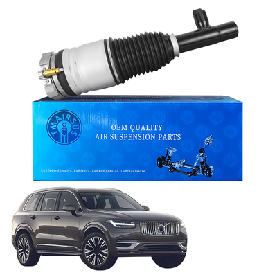 앞 오른쪽 공기 서스펜션 쇼크 Volvo OEM 31451834 31451832 3142997531658904