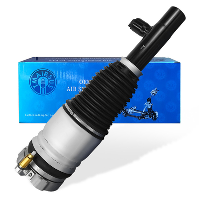 차량을 업그레이드 Volvo XC90 Pneumatic 서스펜션 충격 흡수기 앞 왼쪽 또는 오른쪽 31451833 31451834