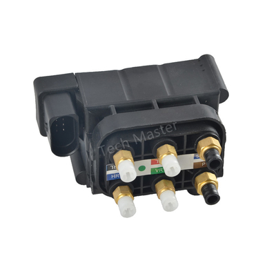 세계 시장 A8D4 Bentley Mulsanne A6 C7 4G에 대한 Pneumatic 서스펜션 밸브 조립 4H0616013 4H0616005C