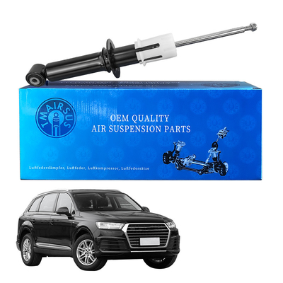7L8513029H 아우디 Q7 VW 포르쉐 2002-2010 전면 공기 충격 부착기