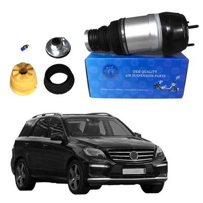 W166 ML/GL 2011-2015 W292 GLS GLE 2016-2018 엄격한 제어 및 보증 및 OEM 1663201313 1663201413 1663202738