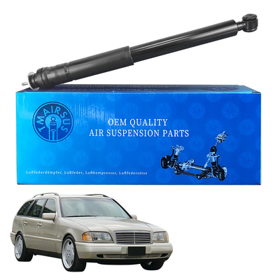 W202 1993-2000 후면 충격을 흡수하는 진동 완충기 2023200031 부드러운 운전 경험을 위해