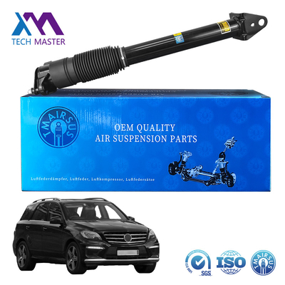 Mercedes-Benz W166 ML/GL-Class GLS/GLE-Class 쇼크 업소버 1663200030 1663202030 ADS 없음