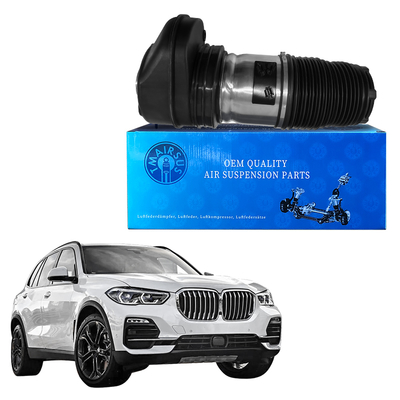 BMW X5 G05 X6 G06 X7 G07용 서스펜션 에어 서스펜션 쇼크 앞 좌우 에어 스프링 37106869035 37106869035 37106869036