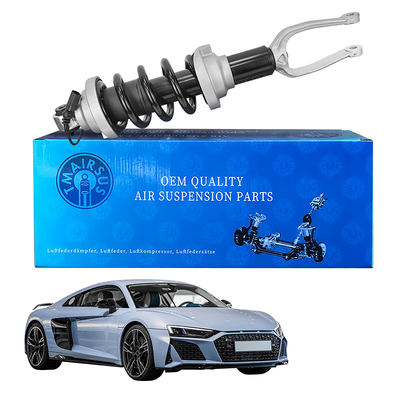 서스펜션 공기 서스펜션 충격 Audi R8 4S 2017- 앞 왼쪽 오른쪽 ADS 4S0412019 4S0412020