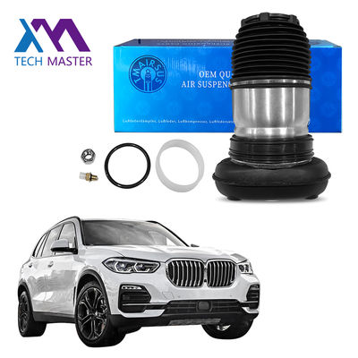 BMW X5 G05 X6 G06 X7 G07 후면 왼쪽 또는 오른쪽 공기 서스펜션 스프링 / 가방 37106869047 37106869048 XLB