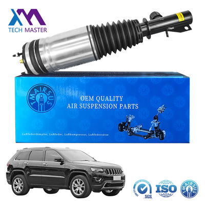 Jeep Grand Cherokee WK2 전면 좌우용 에어 서스펜션 쇼크 68459083AE 68459084AE 68459085AE