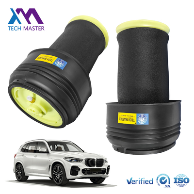 BMW E70 E71 E72에 대한 공기식지 후면 공기식지 봄 공기봉지 37126790082 37126790083