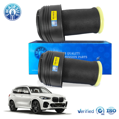 서스펜션 X5 (E70) BMW X6 (E71) BMW X6 (E72) 후면 에어 스프링 37126790078 37126790081 37126790082