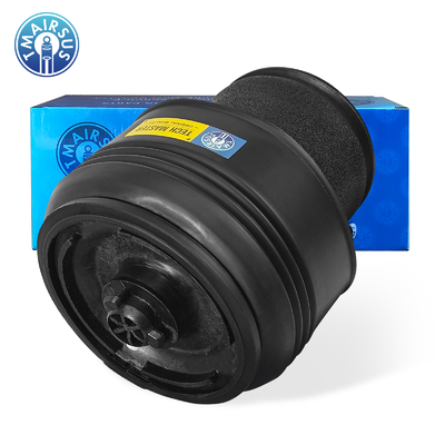 고품질 공기 서스펜션 스프링 BMW F15 F85 X5 X6 F16 F86 후방 왼쪽과 오른쪽 3712 6795014 37126795014