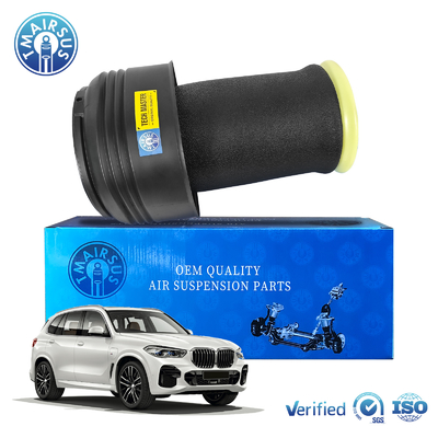 High Quality Air Suspension Spring For X5 (E70) BMW X6 (E71) BMW X6 (E72) Rear Air Spring 37126790083 37126790081 37126790082