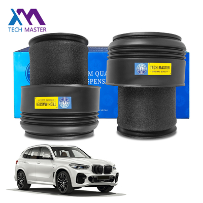 BMW F15 F85 X5 X6 F16 F86 2013-2017 후방 왼쪽 및 오른쪽 37126795013