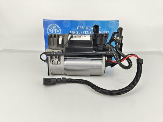 Audi Q7 2002-2016용 OE 교체 및 내구성 있는 4L0698007B 4L0698007A 에어 컴프레서