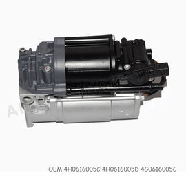 Audi A8D4 A6C7 공기 중단 압축기 4H0616005C 4H0616005D 공기 압축기 펌프