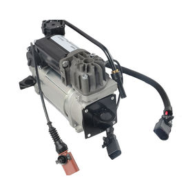 6개 KG Audi A8 4E0616007D를 위한 고무와 강철 공기 중단 펌프