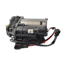 6개 KG Audi A8 4E0616007D를 위한 고무와 강철 공기 중단 펌프