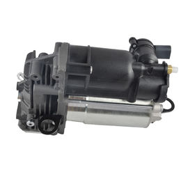 Mercedes W164 X164 OEM 1643201204를 위한 강철 고무 알루미늄 공기 탐 압축기
