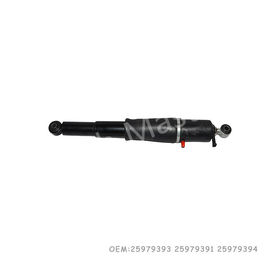 후방 공기 중단 완충기 25979394 교외 1575626 2597939 Fo Cadillac Escalade DTS GMC 유콘 준주 Chevrolet Tahoe
