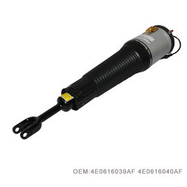 Audi A8 좌 정면 OEM 4E0616039AF를 위한 자동차 부속 공기 중단 봄 공기 완충기