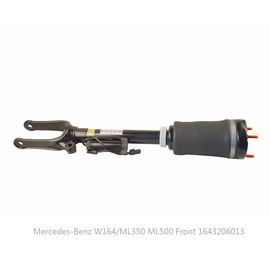 벤즈 W164 ML - 종류 2005-2010년 OEM 1643206013 정면을 위한 자동차 부속 공기 중단 봄