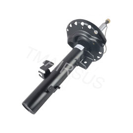 차 완충기 정면 L&R 공기 중단 차단기 OEM (L) LR024437 (RRover 공기 중단을 위한 R) LR024444 Airmatic