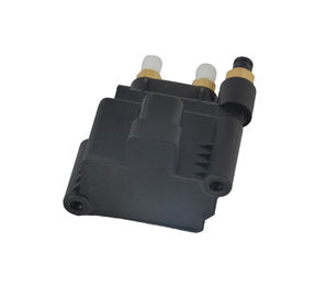 벤즈 W213 V251 C218 A2513200158 2513200158를 위한 공기 중단 솔레노이드 벨브 단위