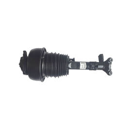 까만 정면 Airmatic 중단 충격 OEM 2123203138 2123203238 벤즈 W212 E - 종류 W218 C218 CLS - 종류