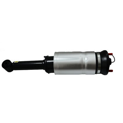 LS320 HSE LR019993 LR018190 LR018172 LR052866 LR032647을 위한 앞 공기 공기 감쇠기