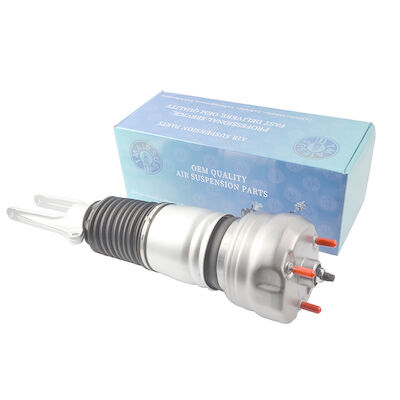 감지기 OEM 97034305115를 가진 Paramera 2009-2015년 정면 왼쪽 공기 중단 충격