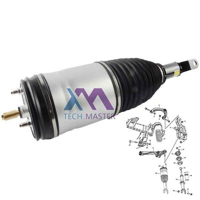 닷지 RAM 1500 2013-2019 전면 에어 서스펜션 Airmatic 완충기 68232282AF 68232283AF