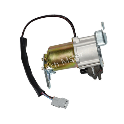 Landcruiser Prado 120 Toyota 4runer GX460 GX470 2002-2009 에어 서스펜션 컴프레서 키트 48910-60021 48910-60020