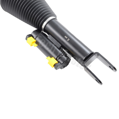 메르세데스 벤츠 W205 C-클래스 앞 왼쪽  공기 스프링 충격 OEM -1시 -1분 공기 스프링 충격 2015-2021