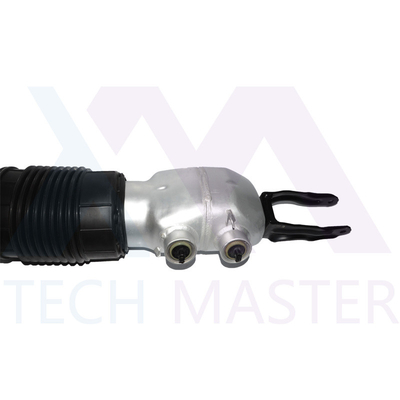 OEM 971616037G 971616038 971616038D 공기 중단 충격 Porsche Panamera 971 정면 자동 예비 품목