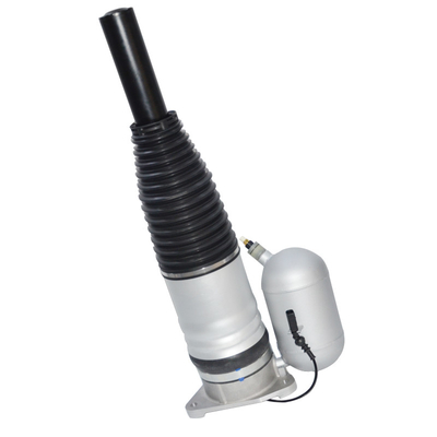 후방 L&R OEM 4N4616039F 4N4616040F 아주 새로운 중단 완충기 AUDI A8D5 A8 S8